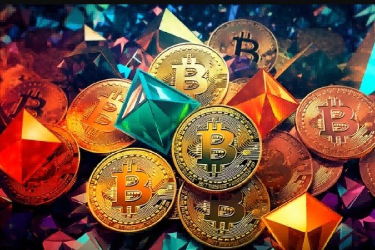  华尔街上的加密货币盛宴：灰度 ETP 推动 ETH、SOL 质押