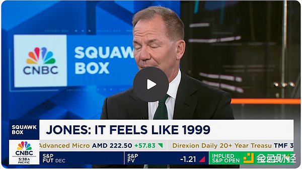 BTC四季度或有重大突破，黄金和BTC将捍卫购买力