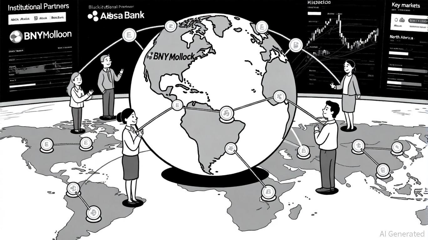 XRP潜力被低估:全新战略定位引领机构采用(SEC时代之后)