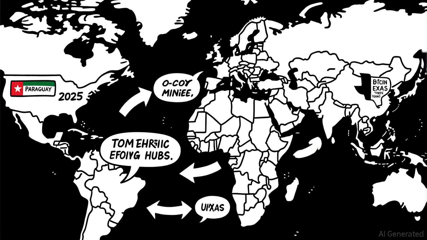 Decentralization and Bitcoin Mining Profitability: Emerging Opportunities for Individual Investors in 2025