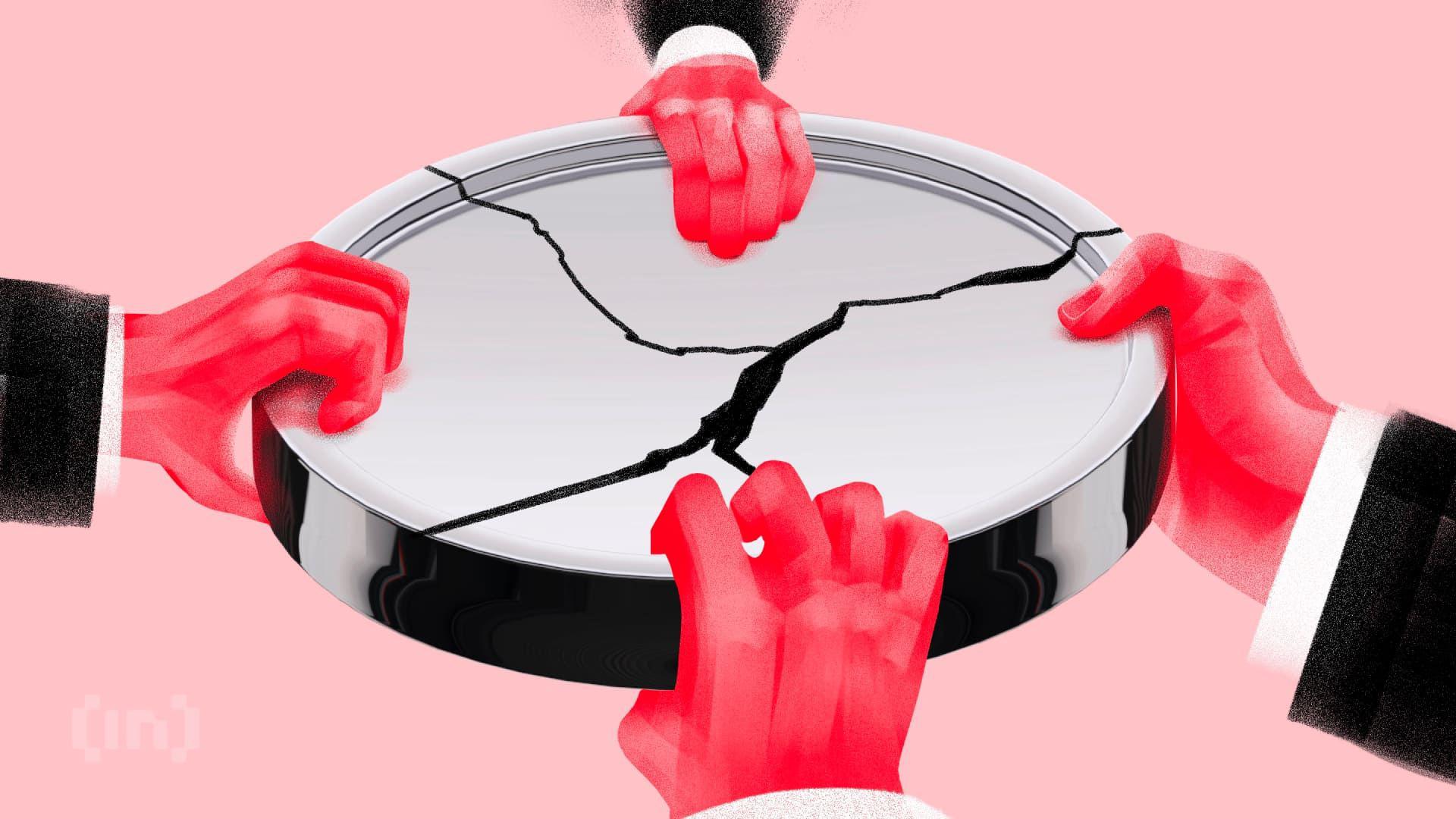 参议院加密货币会议揭示政党分歧情势