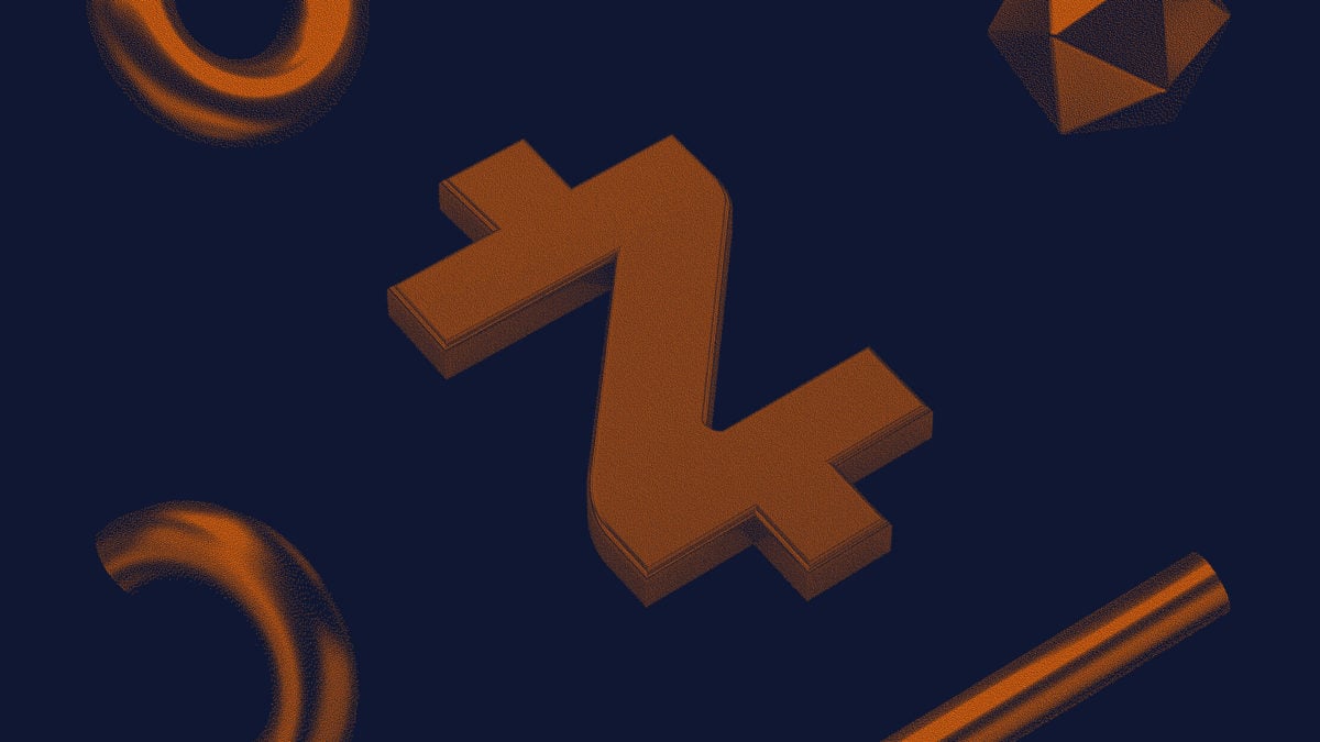 Zcash 创始人 ECC 2025 年第四季度路线图公布：隐私代币价格和屏蔽供应量[飙升]