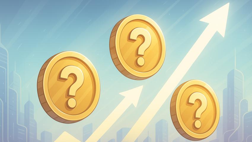 Altseason可能性？加密专家警告双顶风险