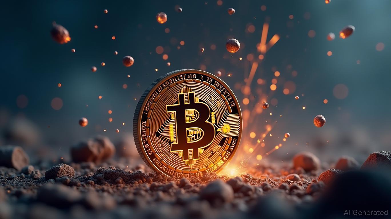 Rollblock Surges Due to Scalability Demand, Bitcoin Price Maintains at 2,500