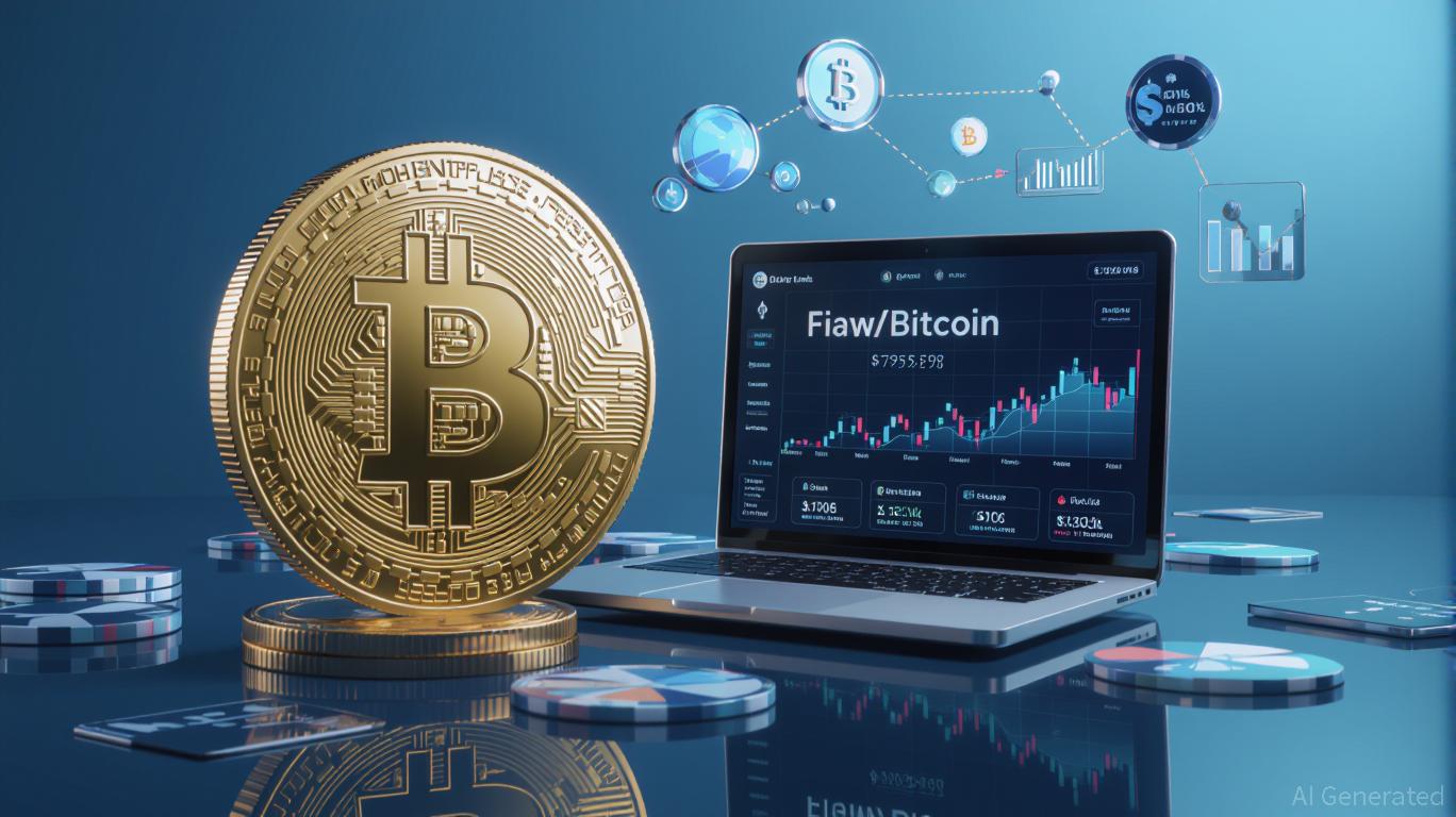 Bitcoin vs Flow: 市场概览 (BTC vs FLOW)