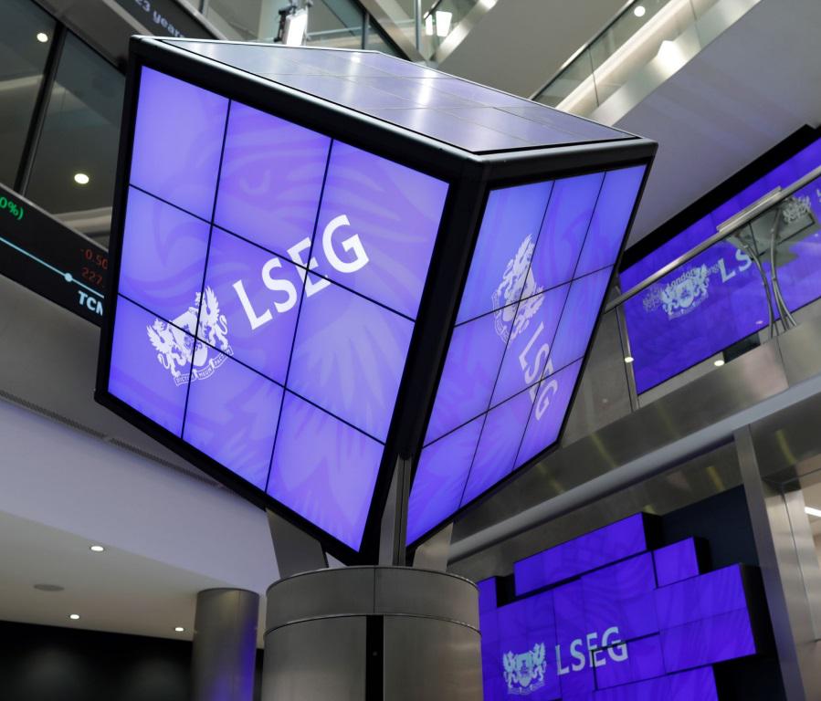 区块链技术进军伦敦金融中心：伦敦证券交易所推出私募基金平台