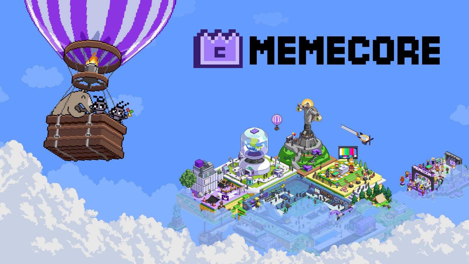 MemeCore 月收益达 475% – 专家推荐的3款最佳山寨币