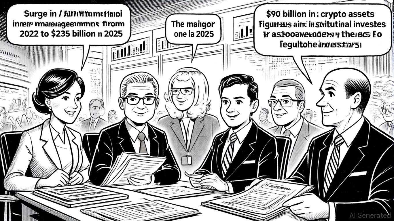 监管透明度促进机构采用加密货币：SEC 对 Ripple、Coinbase 和 BitGo 托管批准的策略影响