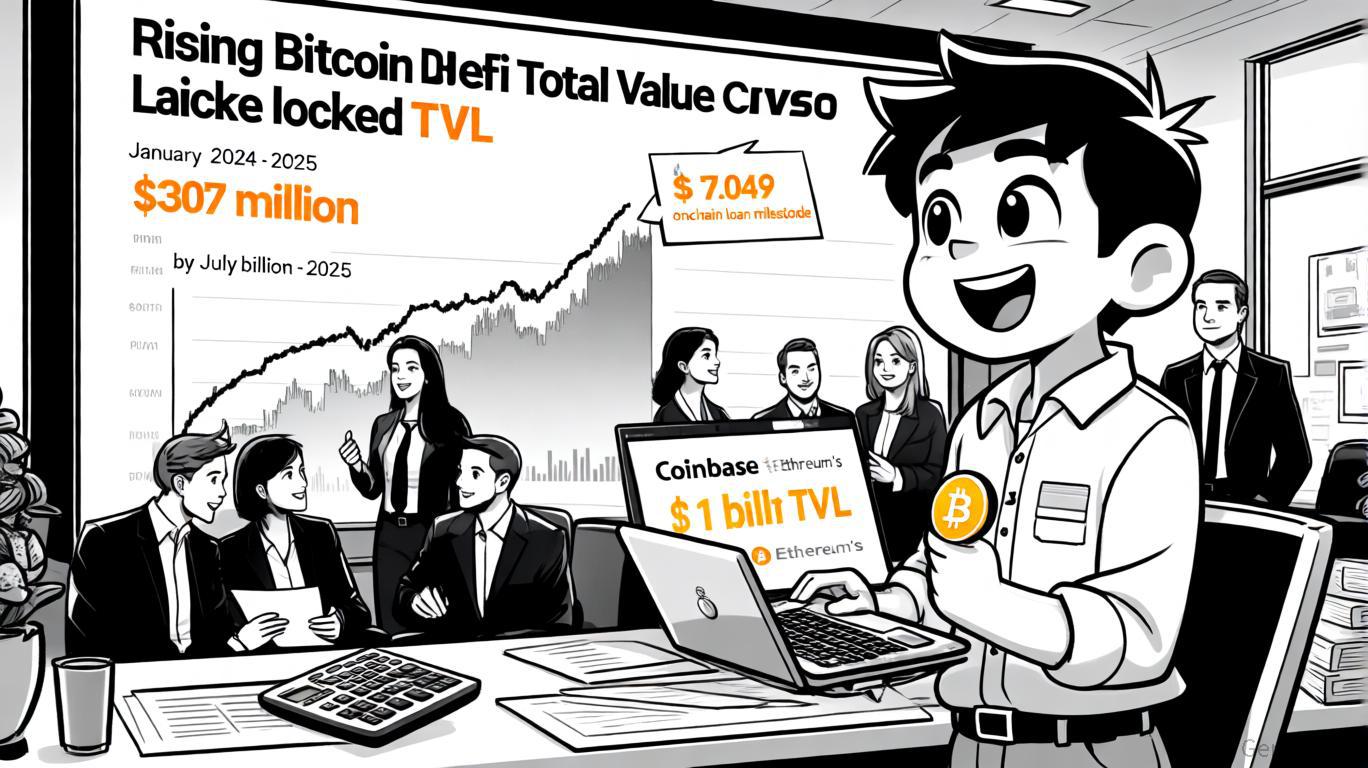 比特币借贷：DeFi 制度革命的催化剂