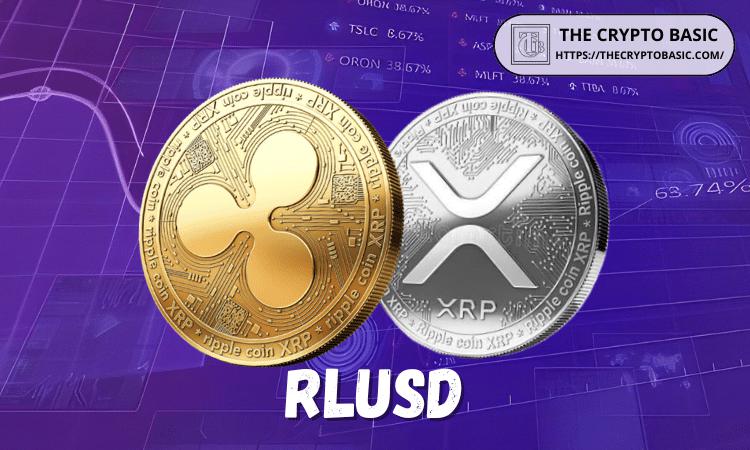 专家预测RLUSD将成为全球引领XRP轨道的先驱