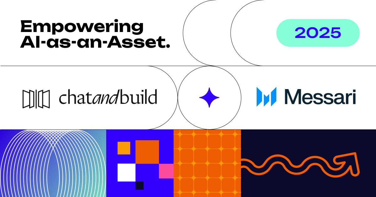 Messari报告: ChatAndBuild颠覆性的非同质化代理经济探究