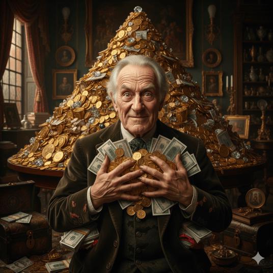 比特币市场情绪激起赵长鹏评论：贪婪抛售，恐惧买入