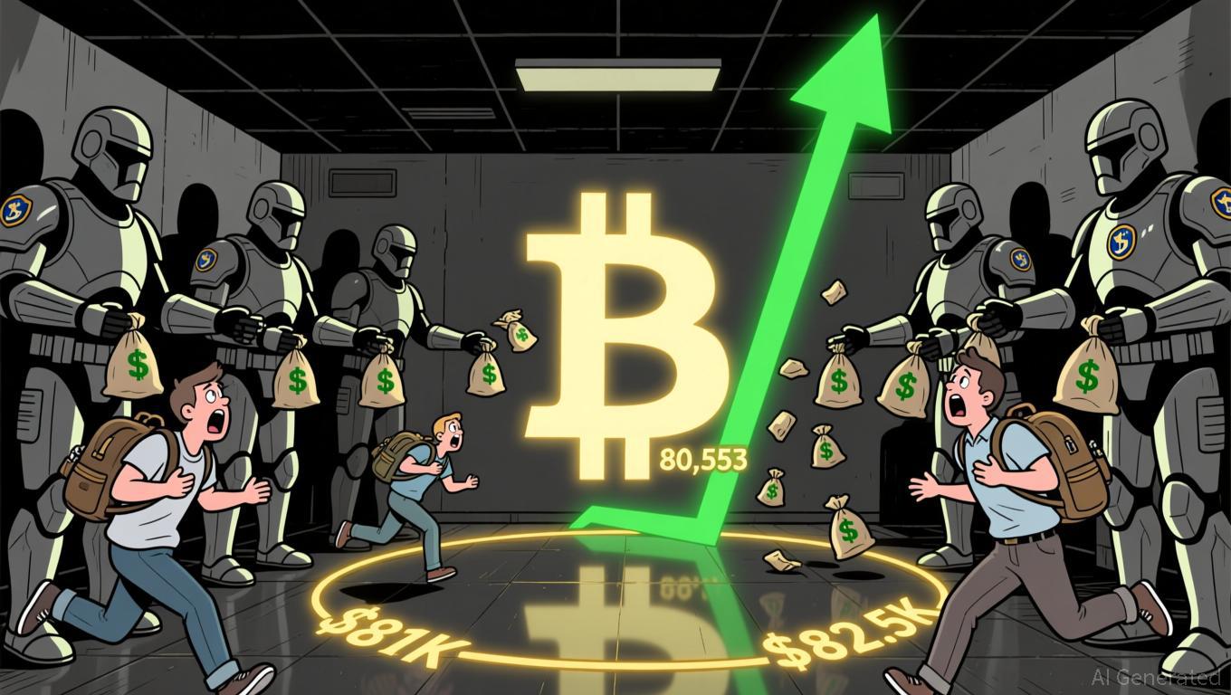 比特币被低估且战略性积累,为买入提供高概率机会。