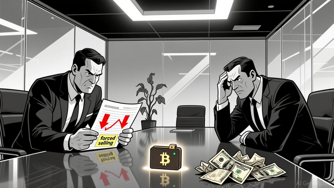 The Collapse of Bitcoin Sovereign Bond Premiums: Imminent Structural Crisis in the DAT Model